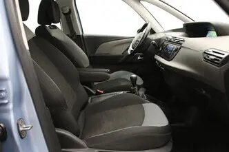 Citroën Grand C4 Picasso, 2.0, 81 kW, дизель, механическая, передний привод