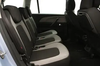 Citroën Grand C4 Picasso, 2.0, 81 kW, дизель, механическая, передний привод