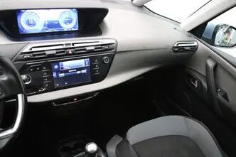 Citroën Grand C4 Picasso, 2.0, 81 kW, дизель, механическая, передний привод