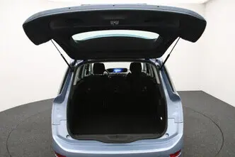 Citroën Grand C4 Picasso, 2.0, 81 kW, дизель, механическая, передний привод