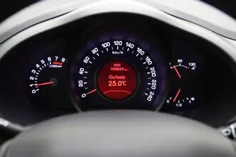 Kia Sportage, 1.6, 99 kW, бензин, механическая, передний привод