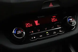 Kia Sportage, 1.6, 99 kW, бензин, механическая, передний привод