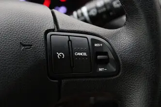 Kia Sportage, 1.6, 99 kW, бензин, механическая, передний привод