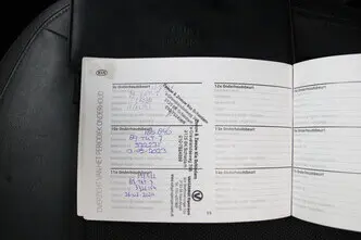 Kia Sportage, 1.6, 99 kW, бензин, механическая, передний привод