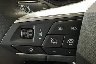 SEAT Arona, 1.0, 81 kW, petrol, automatic, front-wheel drive
