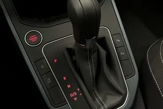 SEAT Arona, 1.0, 81 kW, petrol, automatic, front-wheel drive
