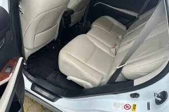 Lexus RX 450, 3.5, 183 kW, hübriid, automaat, nelikvedu
