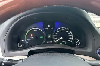 Lexus RX 450, 3.5, 183 kW, hübriid, automaat, nelikvedu