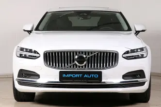 Volvo S90, 2.0, 183 kW, гибрид, автомат, полный привод