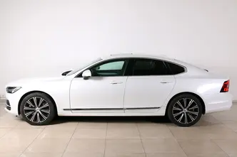Volvo S90, 2.0, 183 kW, гибрид, автомат, полный привод