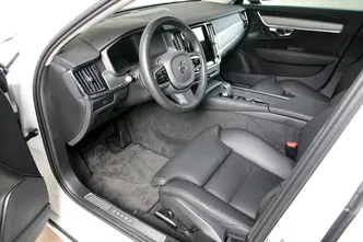 Volvo S90, 2.0, 183 kW, гибрид, автомат, полный привод