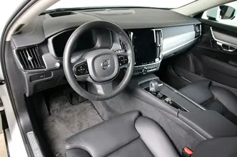 Volvo S90, 2.0, 183 kW, гибрид, автомат, полный привод