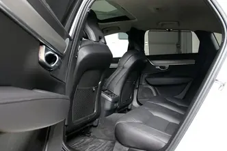 Volvo S90, 2.0, 183 kW, гибрид, автомат, полный привод