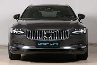 Volvo V90, 2.0, 145 kW, гибрид, автомат, передний привод