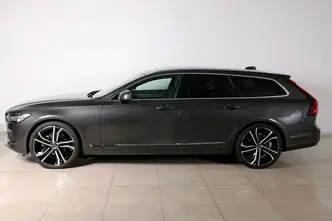 Volvo V90, 2.0, 145 kW, гибрид, автомат, передний привод