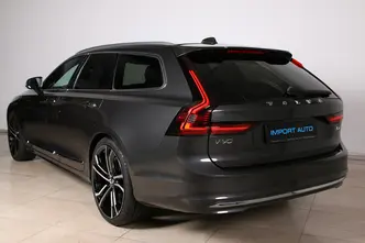 Volvo V90, 2.0, 145 kW, гибрид, автомат, передний привод