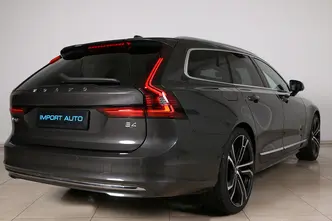 Volvo V90, 2.0, 145 kW, гибрид, автомат, передний привод