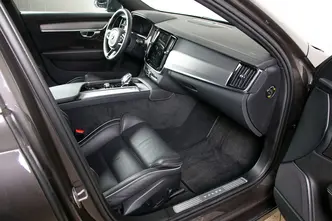 Volvo V90, 2.0, 145 kW, гибрид, автомат, передний привод