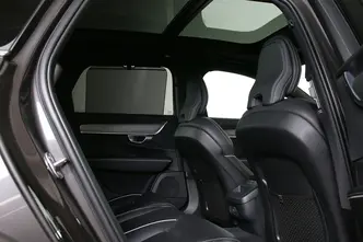 Volvo V90, 2.0, 145 kW, гибрид, автомат, передний привод