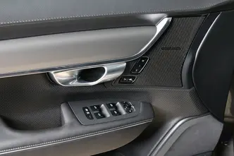 Volvo V90, 2.0, 145 kW, гибрид, автомат, передний привод
