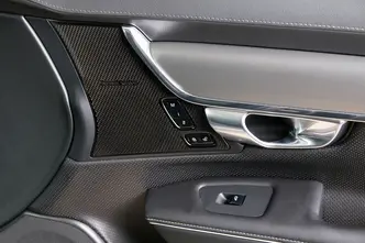 Volvo V90, 2.0, 145 kW, гибрид, автомат, передний привод