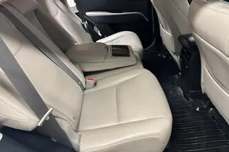 Lexus RX 450, 3.5, 183 kW, hübriid, automaat, nelikvedu