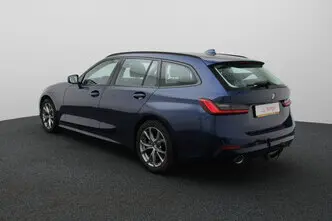 BMW 320, 2.0, 140 kW, diisel, automaat, tagavedu
