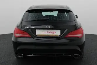 Mercedes-Benz CLA 200, 2.1, 100 kW, diisel, automaat, esivedu