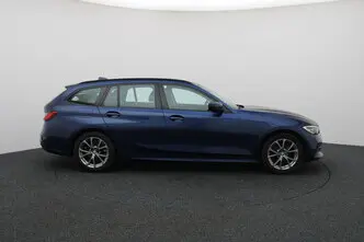 BMW 320, 2.0, 140 kW, diisel, automaat, tagavedu
