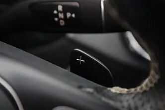Mercedes-Benz CLA 200, 2.1, 100 kW, diisel, automaat, esivedu