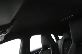 Mercedes-Benz CLA 200, 2.1, 100 kW, diisel, automaat, esivedu