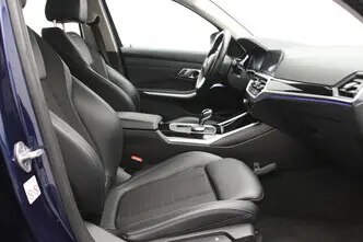 BMW 320, 2.0, 140 kW, diisel, automaat, tagavedu