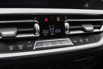 BMW 320, 2.0, 140 kW, diisel, automaat, tagavedu