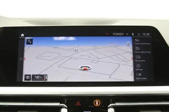 BMW 320, 2.0, 140 kW, diisel, automaat, tagavedu