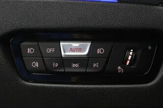 BMW 320, 2.0, 140 kW, diisel, automaat, tagavedu