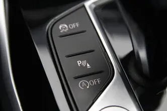 BMW 320, 2.0, 140 kW, diisel, automaat, tagavedu