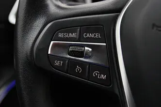 BMW 320, 2.0, 140 kW, diisel, automaat, tagavedu