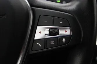 BMW 320, 2.0, 140 kW, diisel, automaat, tagavedu