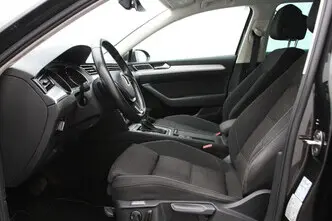 Volkswagen Passat, 1.6, 88 kW, diesel, automatic, front-wheel drive
