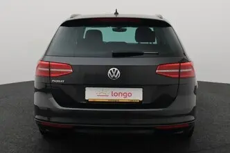 Volkswagen Passat, 1.6, 88 kW, diesel, automatic, front-wheel drive