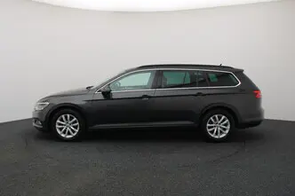 Volkswagen Passat, 1.6, 88 kW, diesel, automatic, front-wheel drive