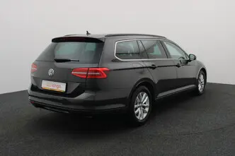 Volkswagen Passat, 1.6, 88 kW, diesel, automatic, front-wheel drive