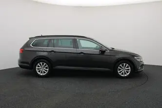 Volkswagen Passat, 1.6, 88 kW, diesel, automatic, front-wheel drive