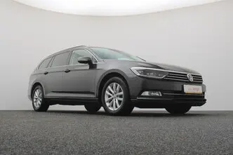 Volkswagen Passat, 1.6, 88 kW, diesel, automatic, front-wheel drive