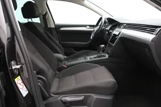 Volkswagen Passat, 1.6, 88 kW, diesel, automatic, front-wheel drive