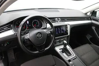 Volkswagen Passat, 1.6, 88 kW, diesel, automatic, front-wheel drive