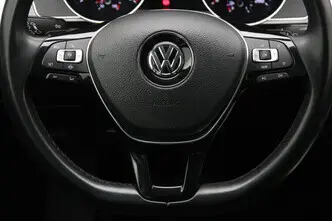 Volkswagen Passat, 1.6, 88 kW, diesel, automatic, front-wheel drive