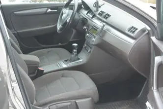 Volkswagen Passat Variant, 1.6, 77 kW, diisel, manuaal, esivedu