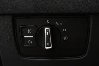 Volkswagen Passat, 1.6, 88 kW, diesel, automatic, front-wheel drive