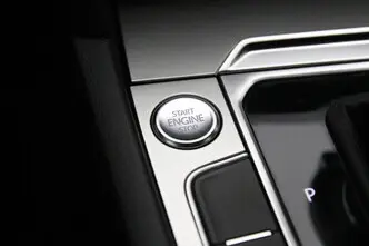 Volkswagen Passat, 1.6, 88 kW, diesel, automatic, front-wheel drive